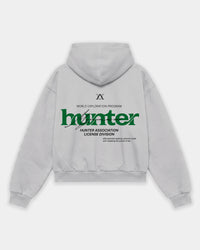 Sudadera Oversize Hunter