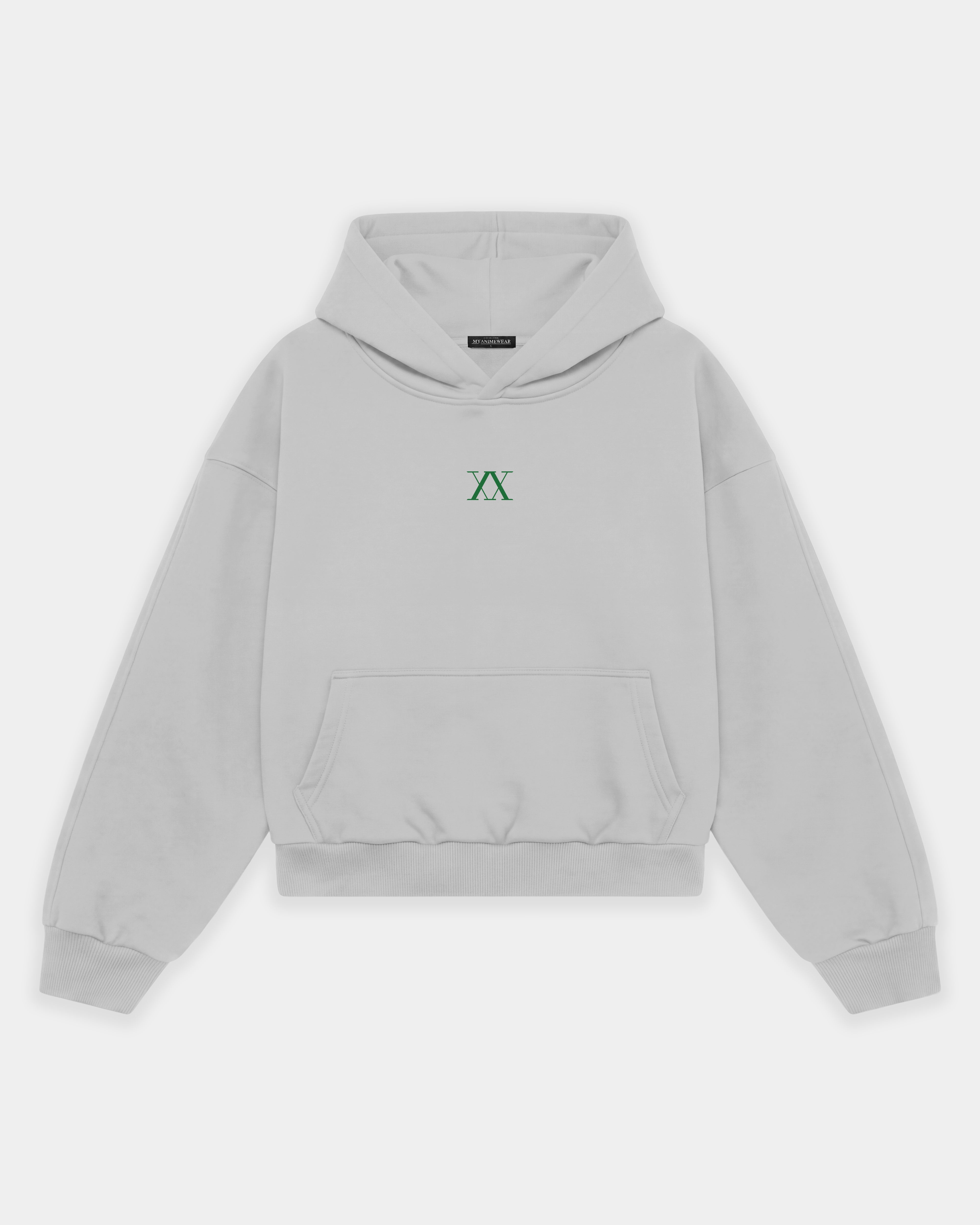 Sudadera Oversize Hunter