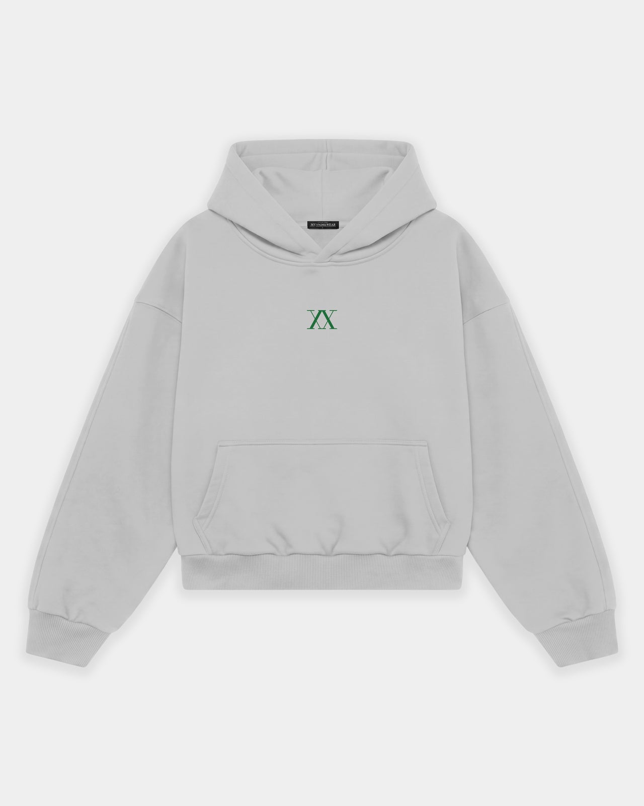 Sudadera Oversize Hunter