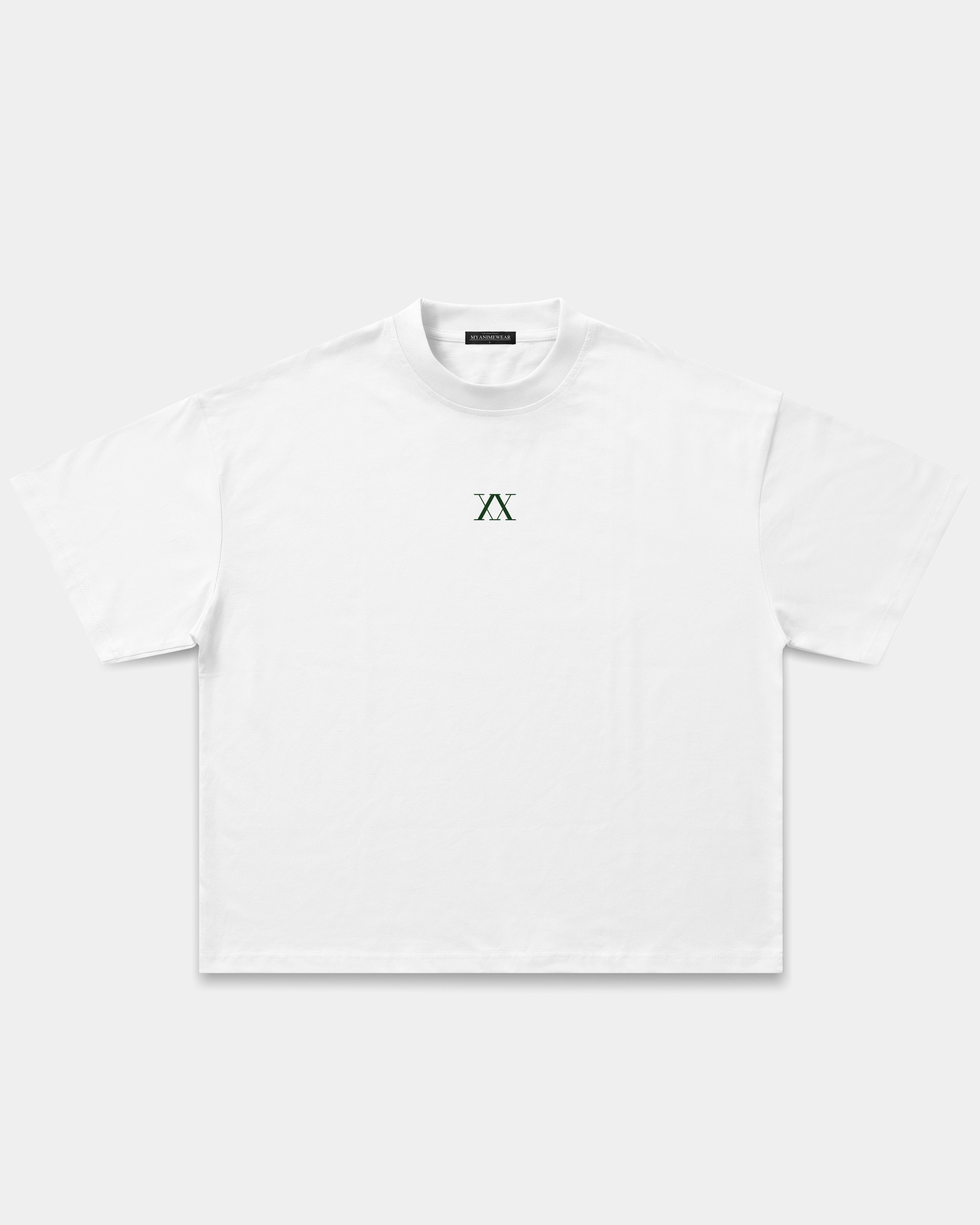 Camiseta Oversize Boxy Hunter