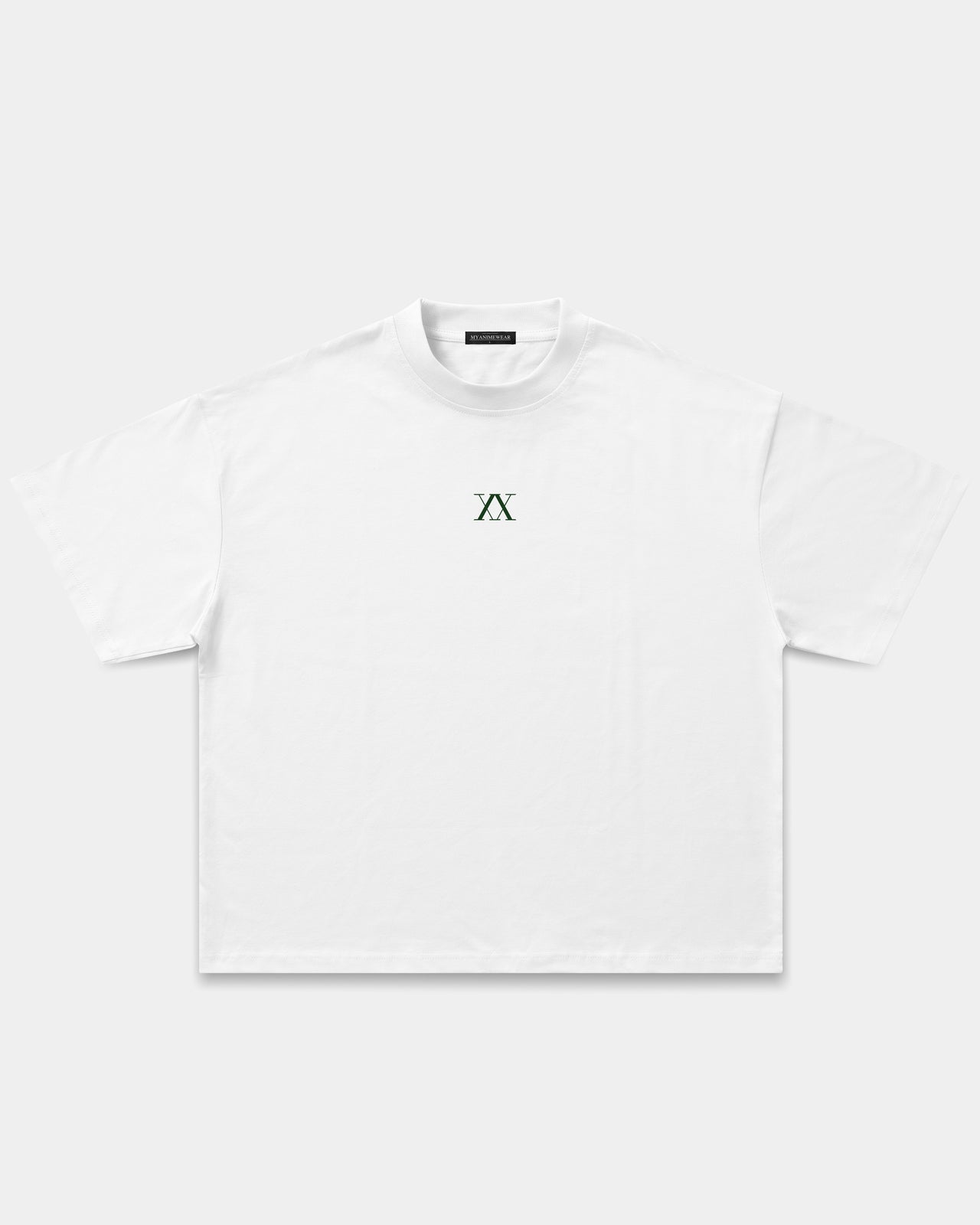 Camiseta Oversize Boxy Hunter