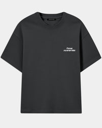 Camiseta Oversize I Have No Enemies