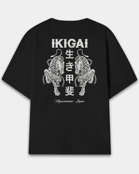 Camiseta Ikigai