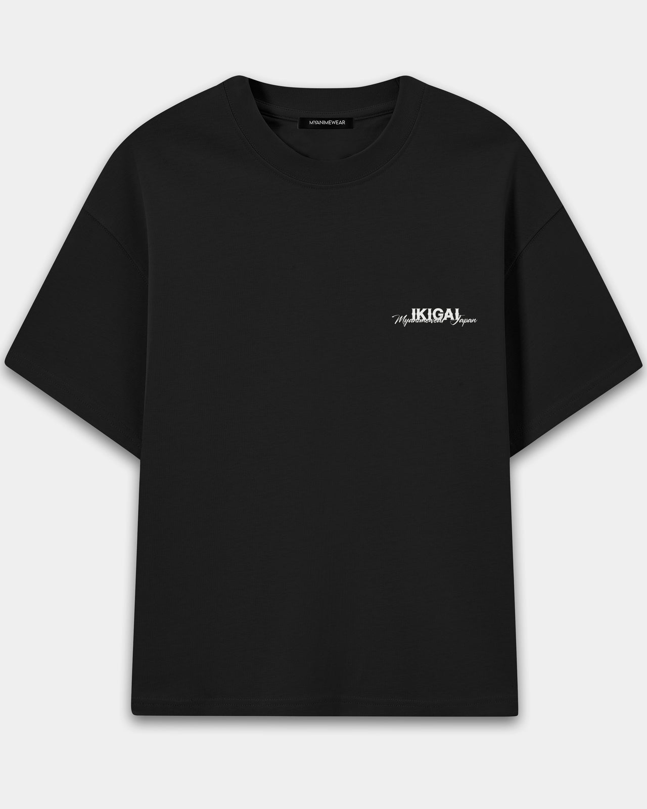 Camiseta Ikigai