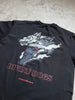 Camiseta Oversize Megumi Divine Dogs