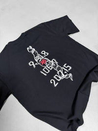 Camiseta Last Message