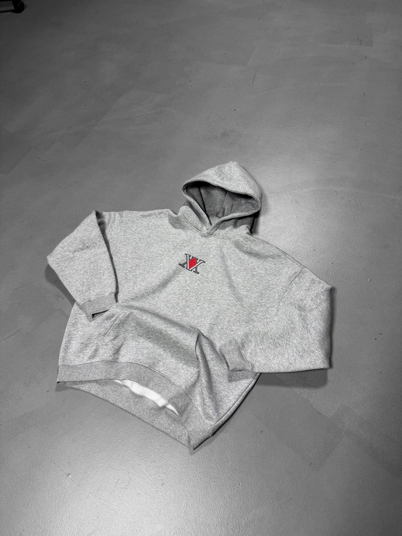 Sudadera Hunter Journey