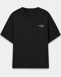 Camiseta Oversize Itachi Corvs