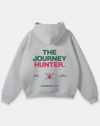 Sudadera Hunter Journey