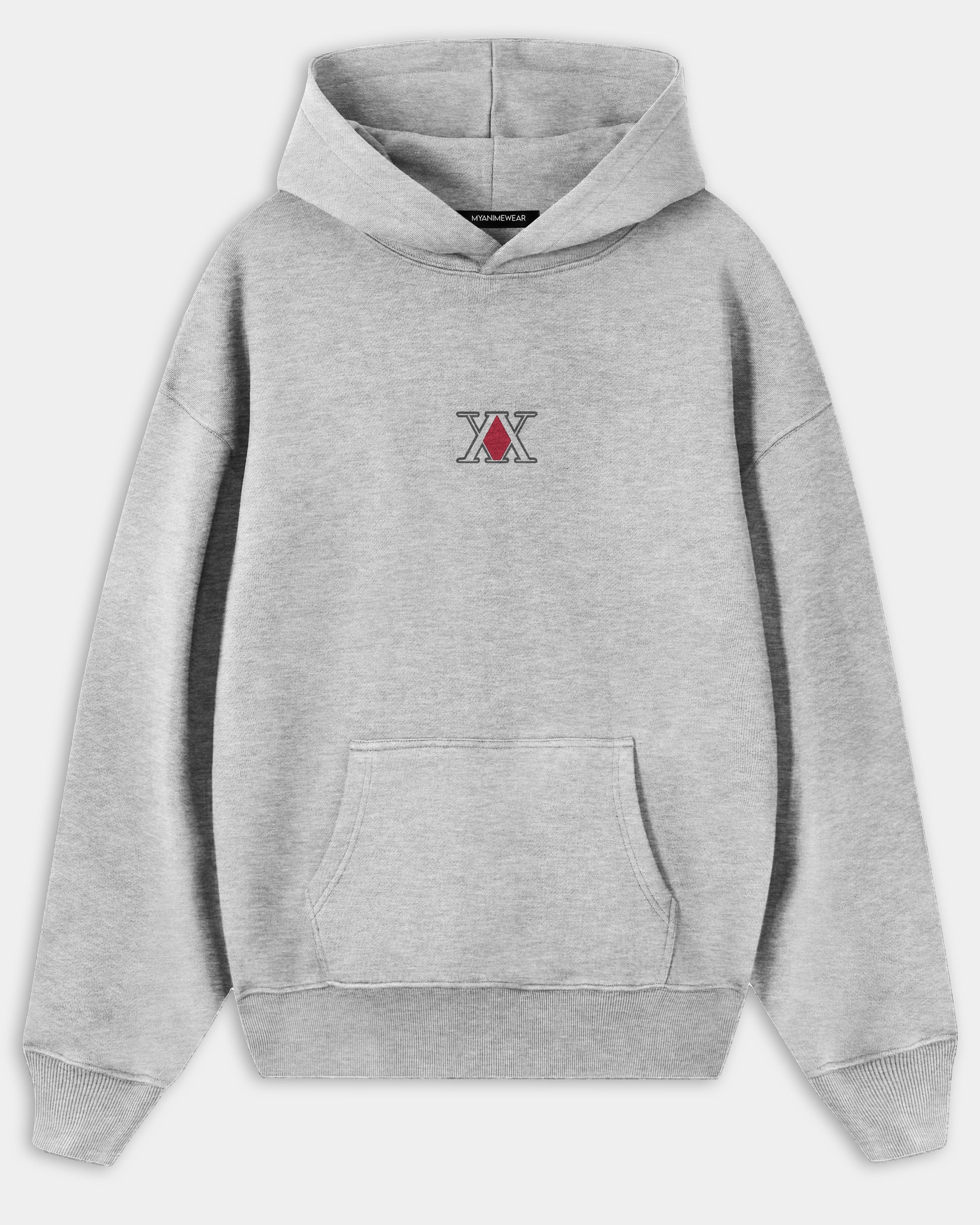 Sudadera Hunter Journey