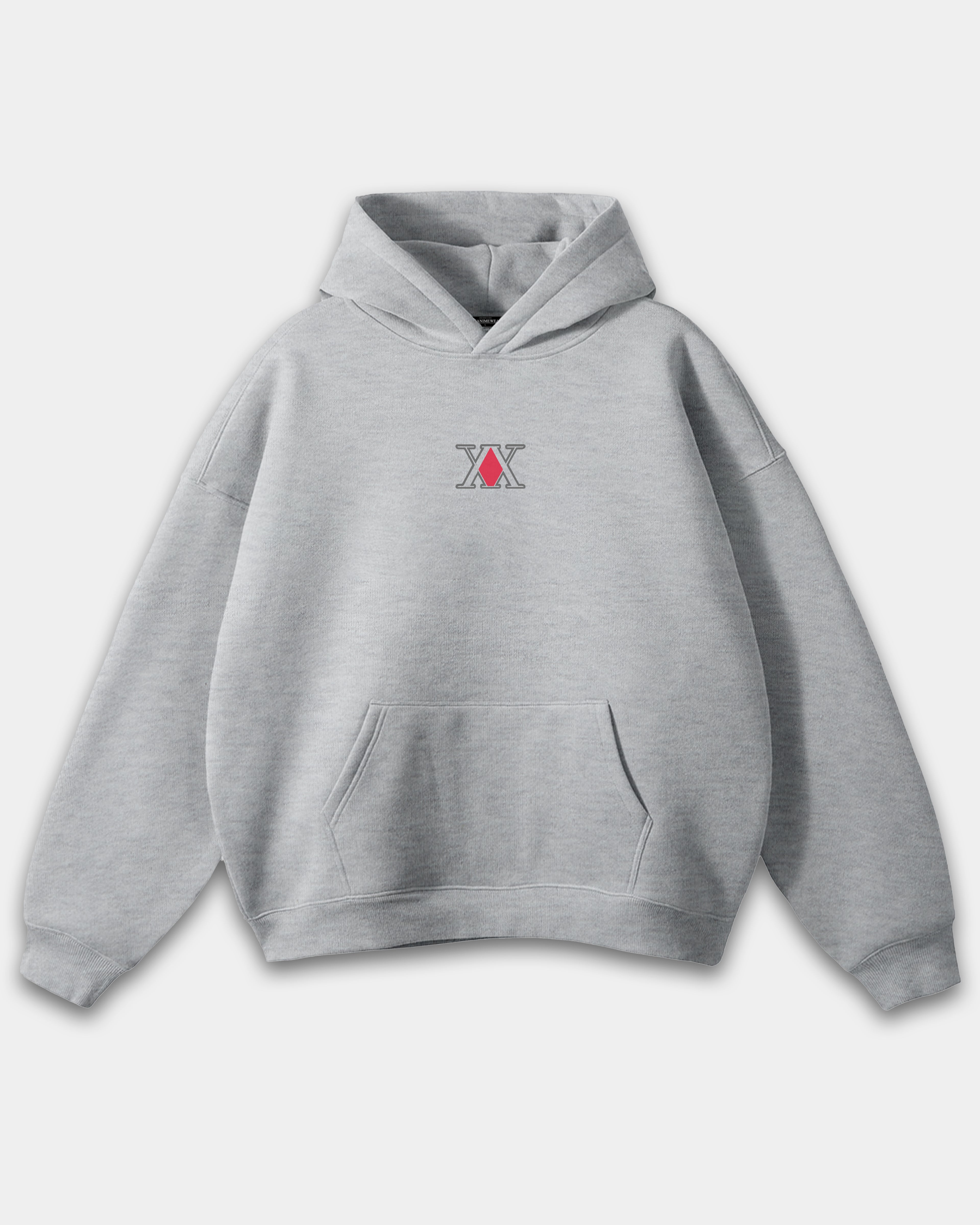 Sudadera Hunter Journey