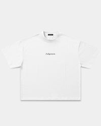 Camiseta Judgment