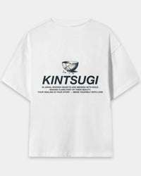 Camiseta Kintsugi