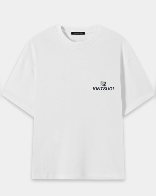 Camiseta Kintsugi