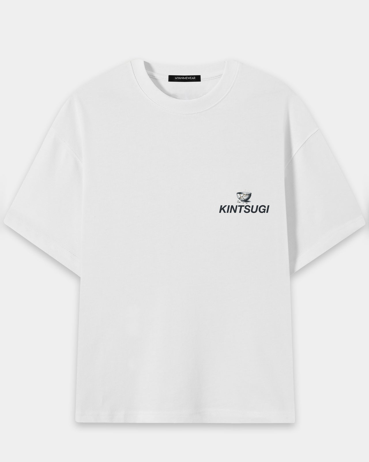 Camiseta Kintsugi