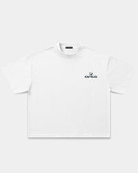 Camiseta Oversize Boxy Kintsugi