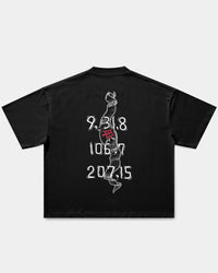 Camiseta Last Message