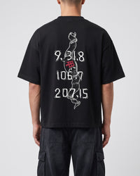 Camiseta Last Message