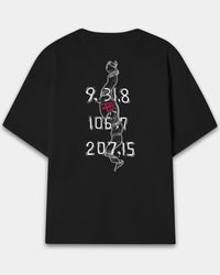 Camiseta Last Message