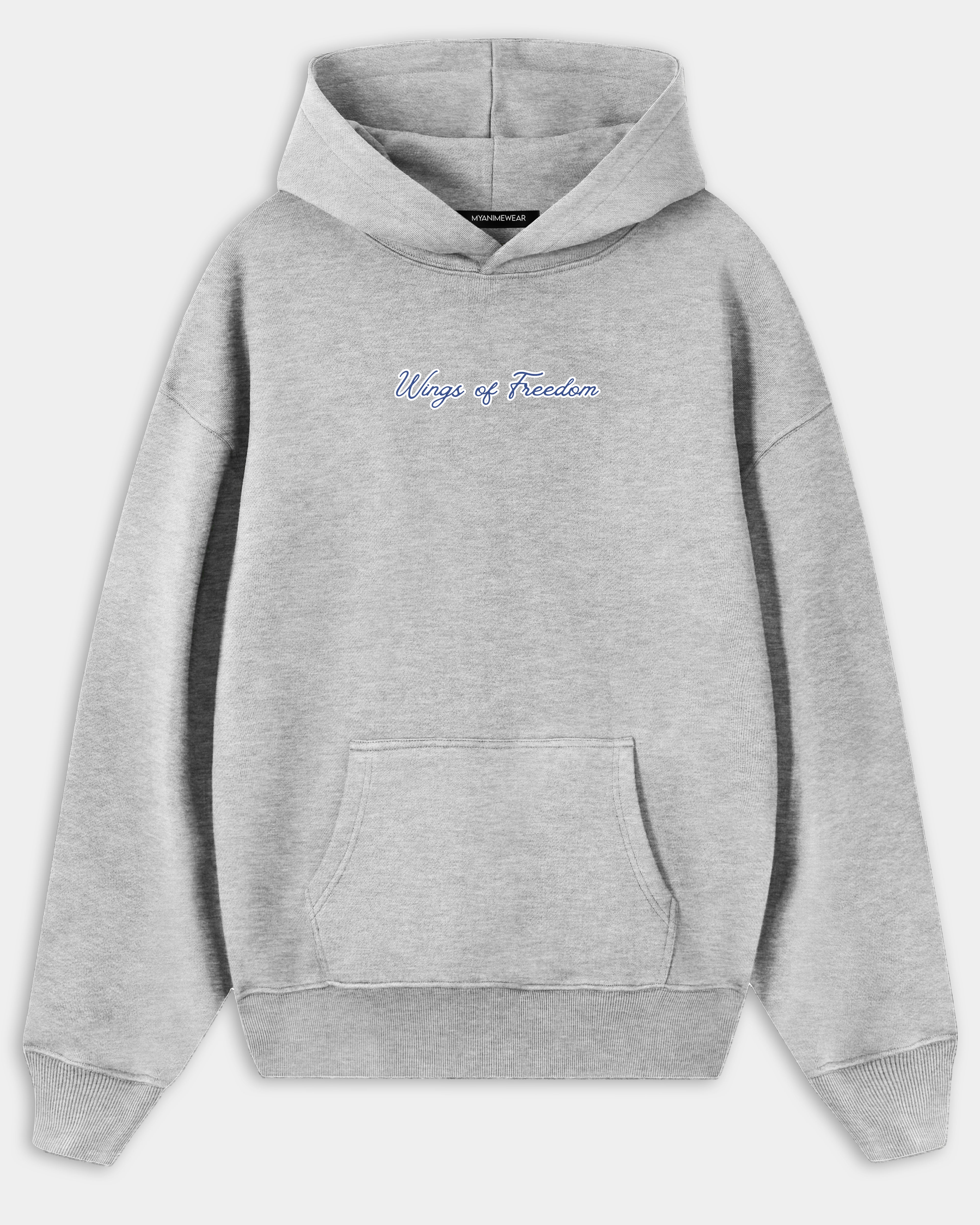 Sudadera Liberation
