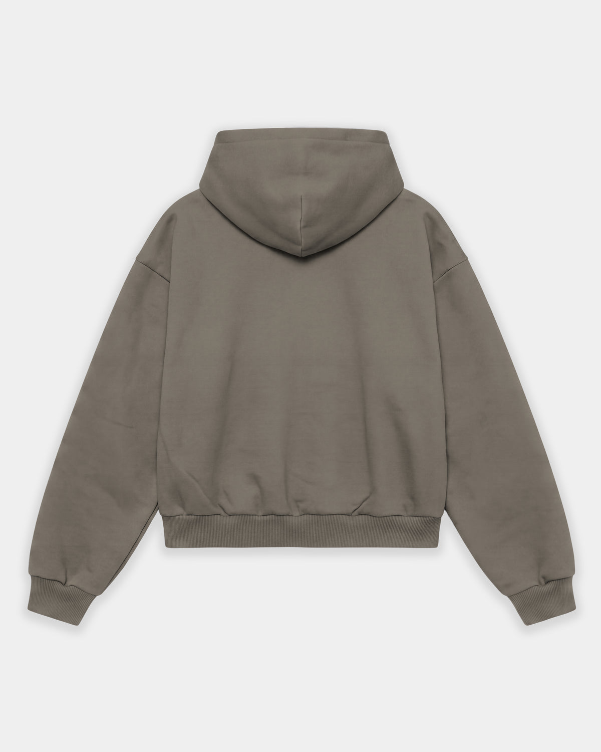 Sudadera Oversize Eternal Love
