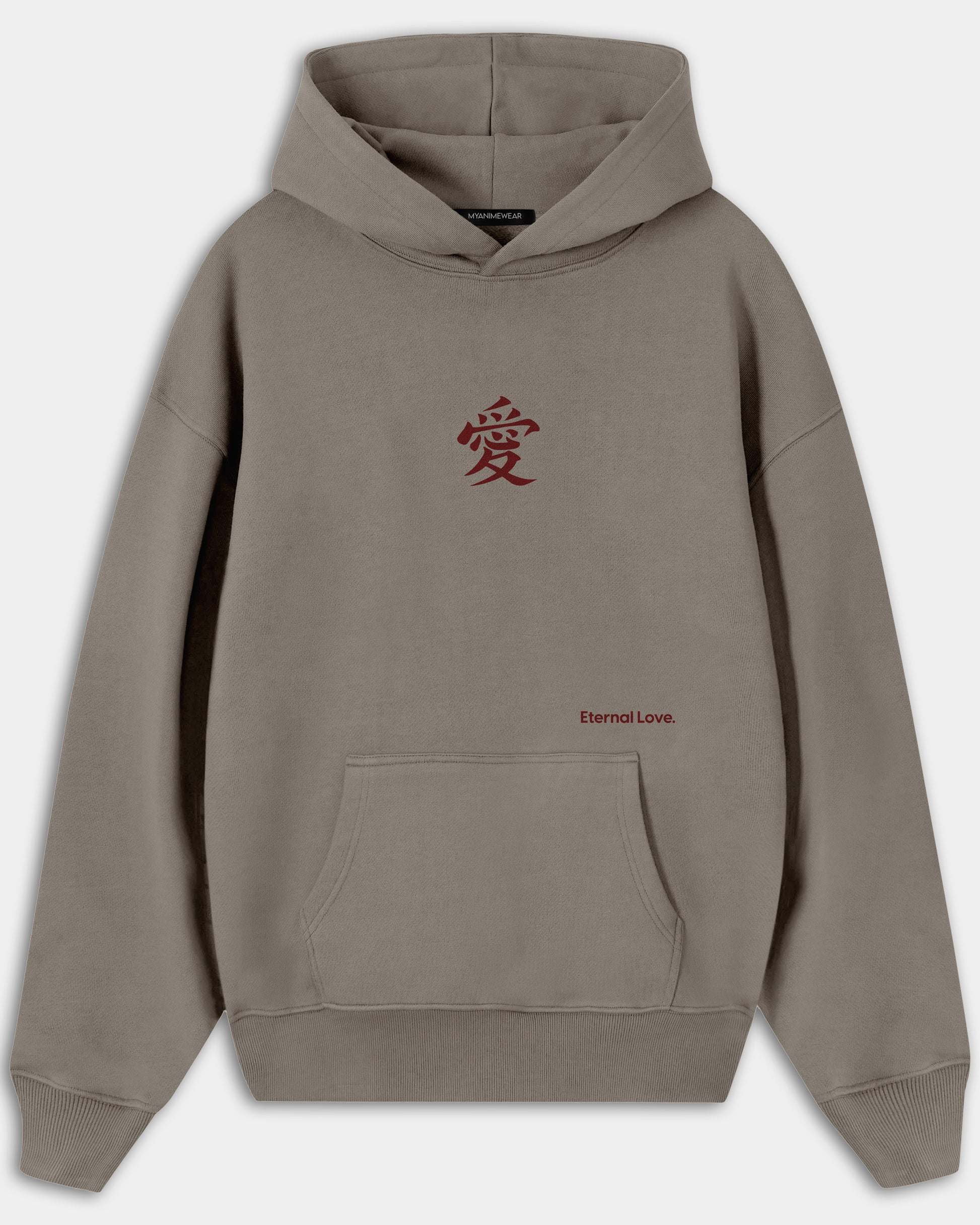 Sudadera Eternal Love