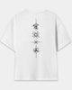 Camiseta Marks of Destiny