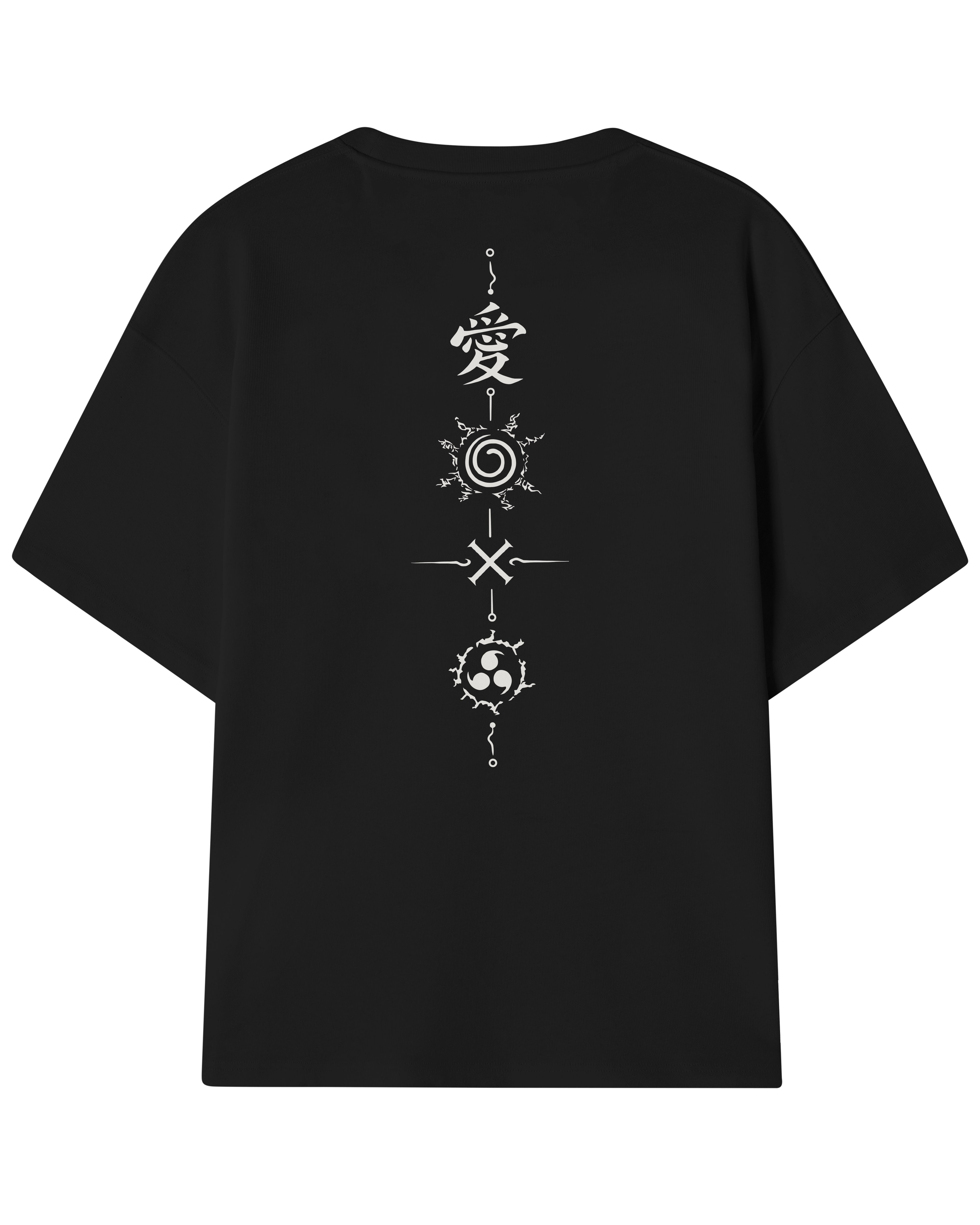 Camiseta Marks of Destiny