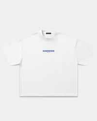 Camiseta Oversize Cyberpunk Edgerunners