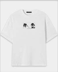 Camiseta Oversize Next Time