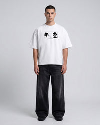 Camiseta Oversize Boxy Next Time