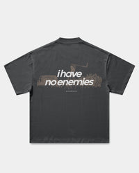 Camiseta Oversize I Have No Enemies