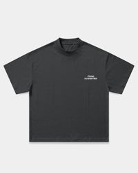 Camiseta Oversize I Have No Enemies