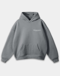 Sudadera Nothing Happened