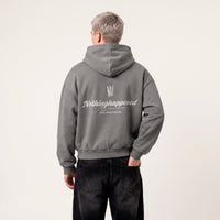 Sudadera Nothing Happened