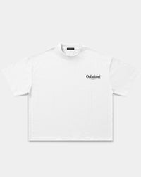 Camiseta Oversize Boxy Oubaitori
