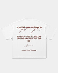 Camiseta Oversize Pain