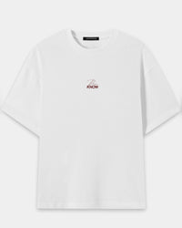 Camiseta Oversize Pain