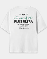 Camiseta Oversize Plus Ultra
