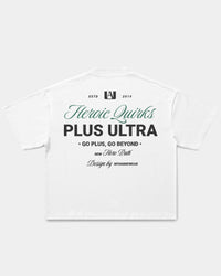 Camiseta Oversize Plus Ultra