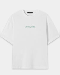 Camiseta Oversize Plus Ultra