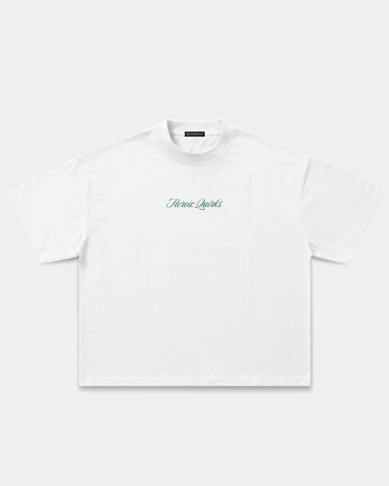 Camiseta Oversize Plus Ultra