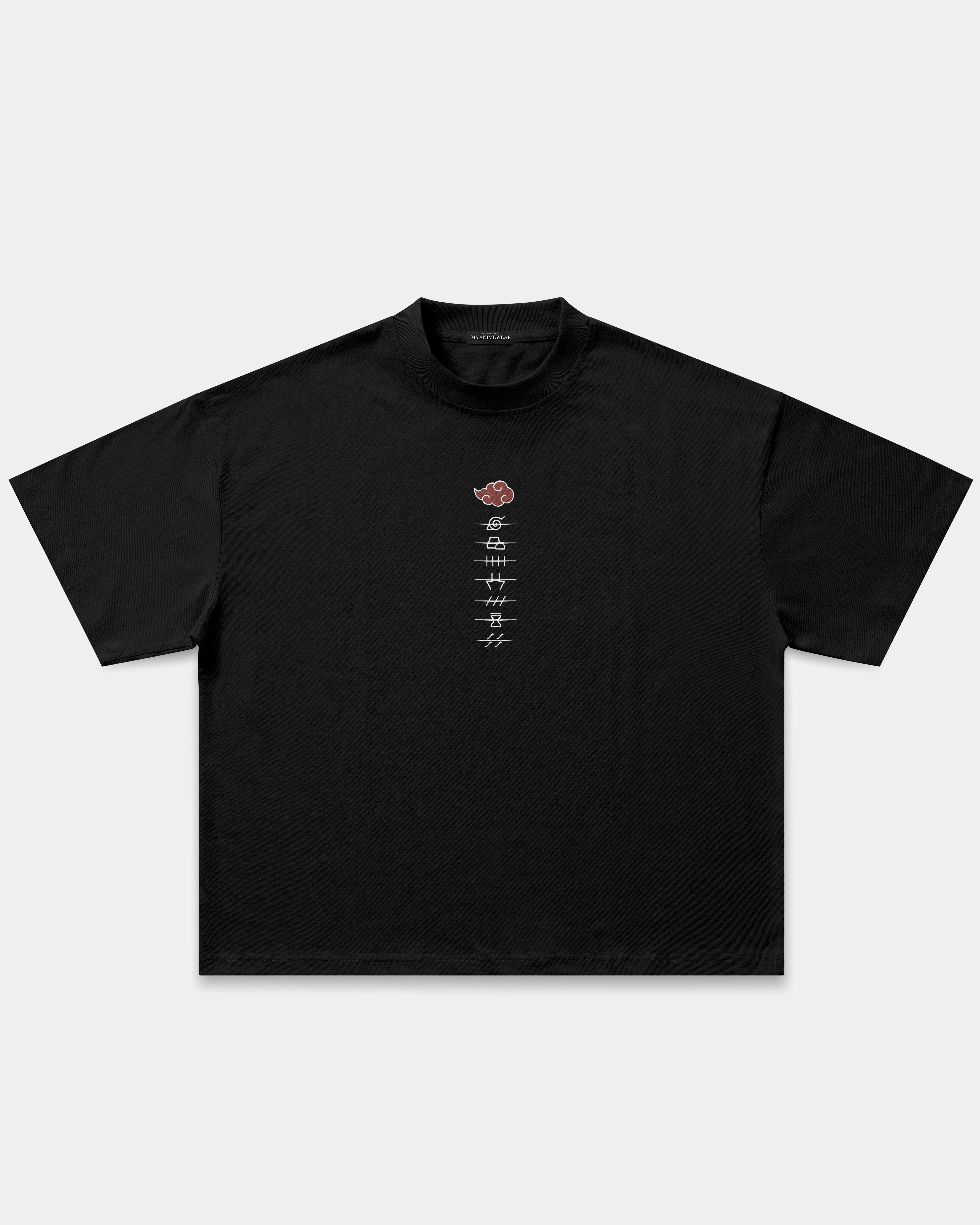 Camiseta Oversize Boxy Pride