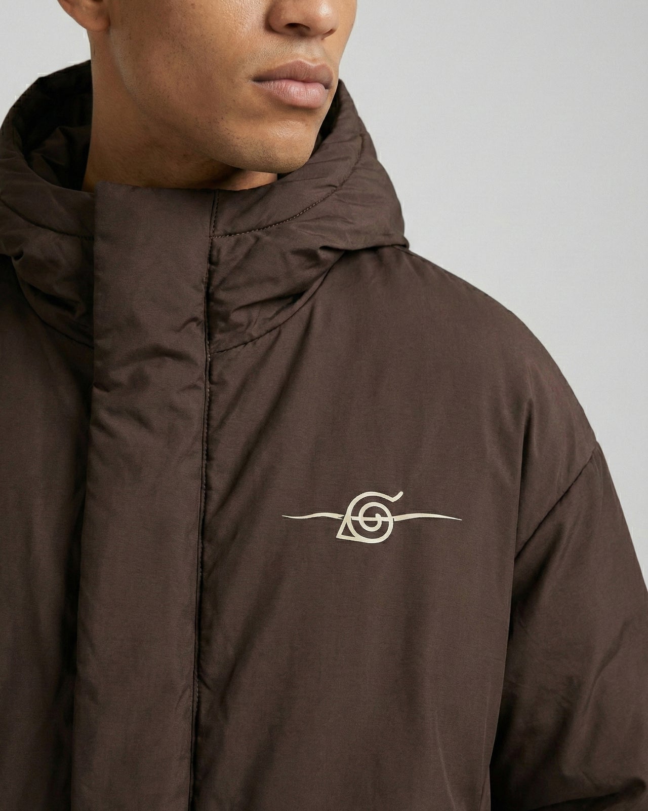 Puffer Konoha Renegades