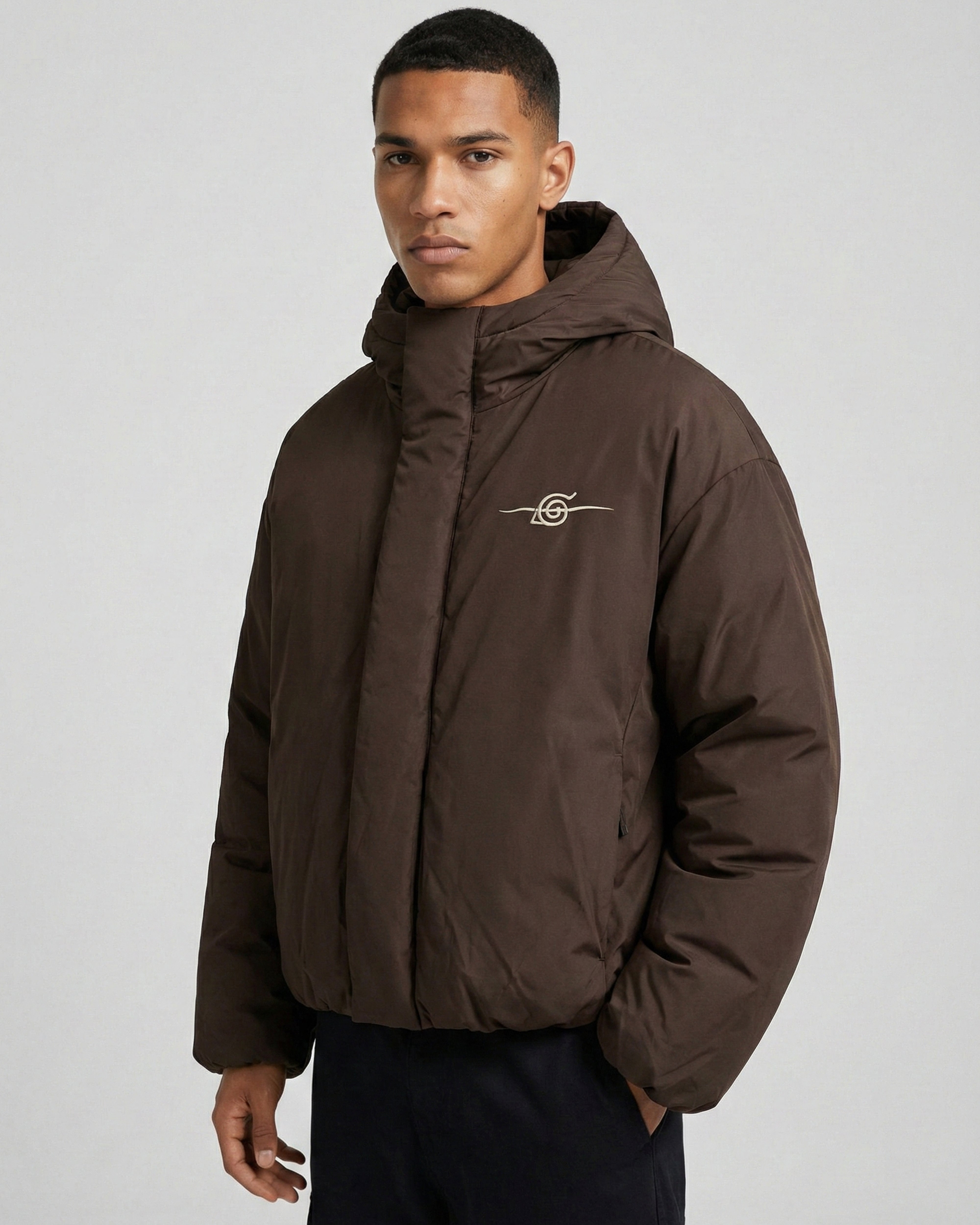 Puffer Konoha Renegades