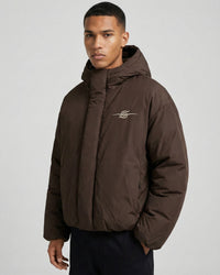 Puffer Konoha Renegades