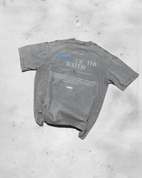 Camiseta Oversize Dance of the Water