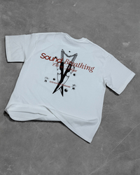 Camiseta Oversize Sound Breathing