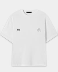 Camiseta Oversize Resilient