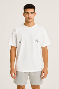 Camiseta Oversize Resilient